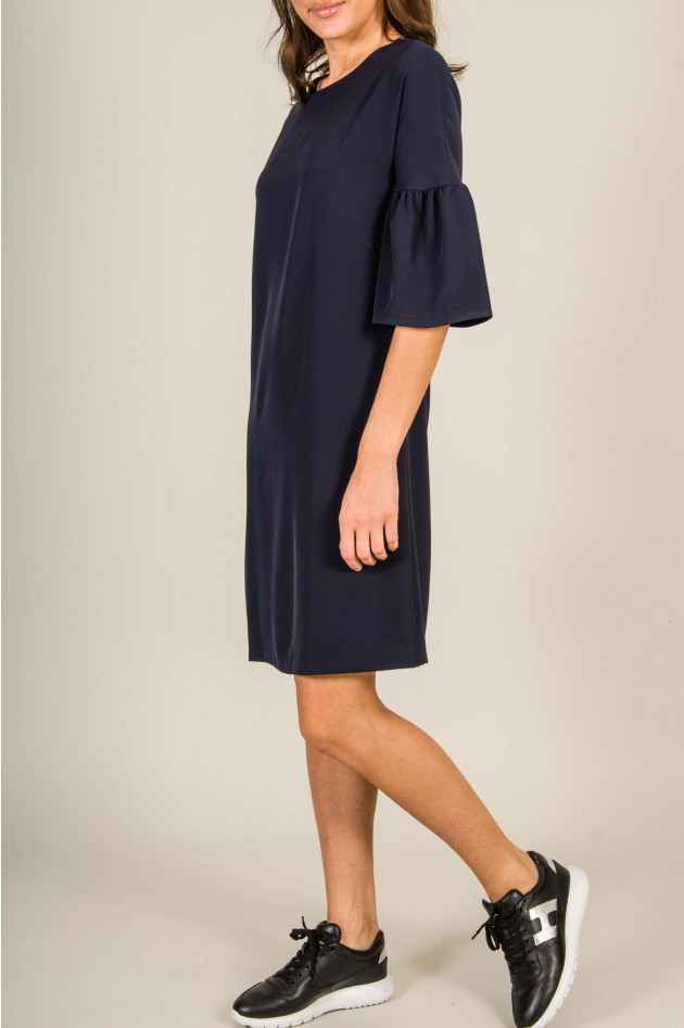 1868 Kleid in Navy