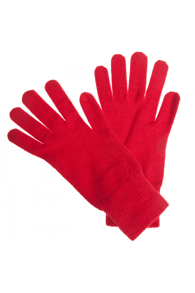 Jumper 1234 Handschuh in Rot