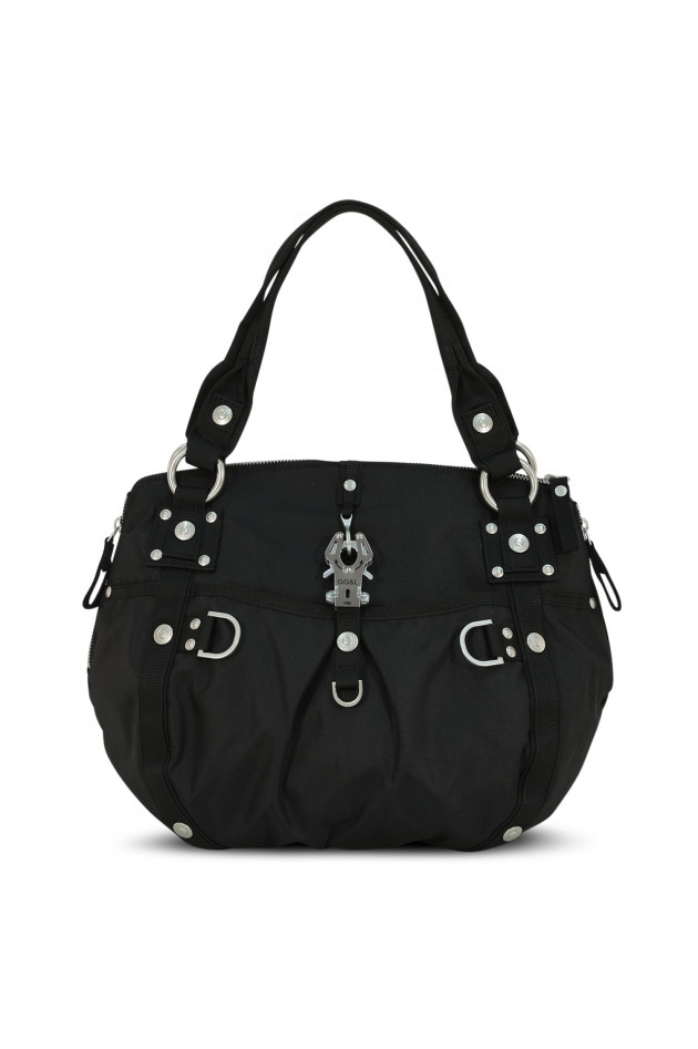George Gina & Lucy Handtasche APRIL SHOWERS in King Kong