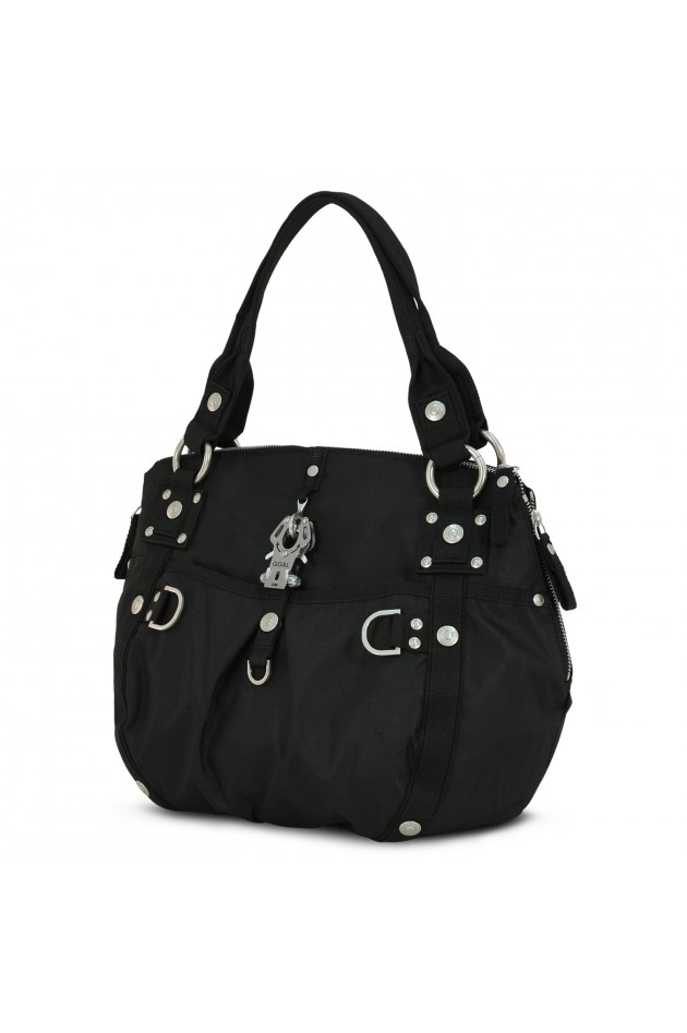 George Gina & Lucy Handtasche APRIL SHOWERS in King Kong