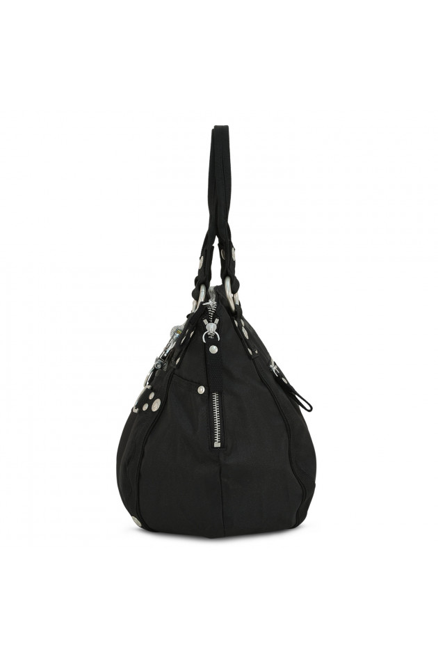 George Gina & Lucy Handtasche APRIL SHOWERS in King Kong