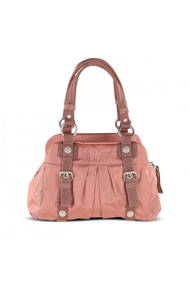 George Gina & Lucy Handtasche BELLA CINDERELLA in Liverwurst