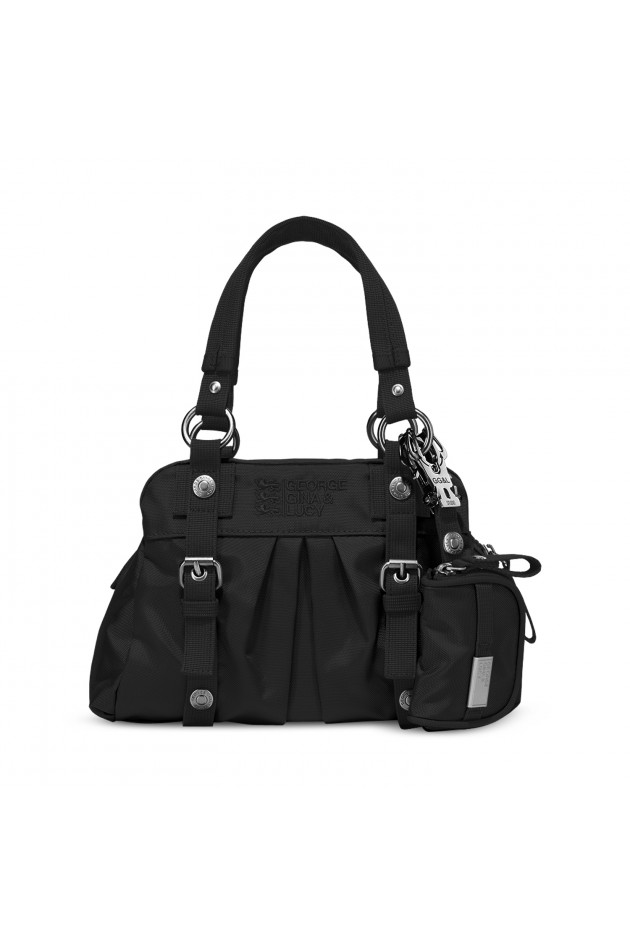 George Gina & Lucy Handtasche BELLA CINDERELLA in Spy Gun