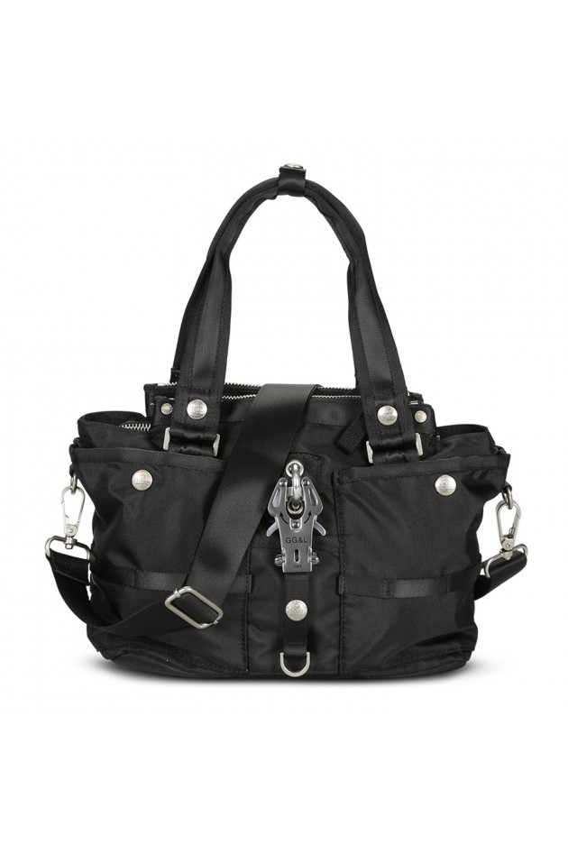 George Gina & Lucy Handtasche EVIL CHIQUE in Strechlimo