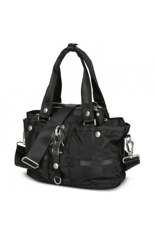 George Gina & Lucy Handtasche EVIL CHIQUE in Strechlimo
