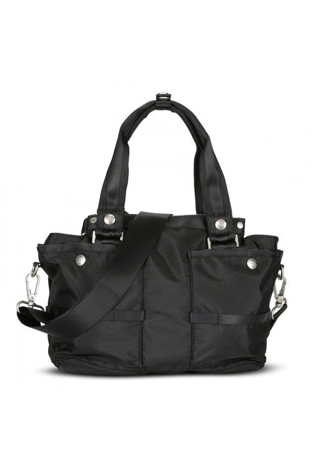 George Gina & Lucy Handtasche EVIL CHIQUE in Strechlimo