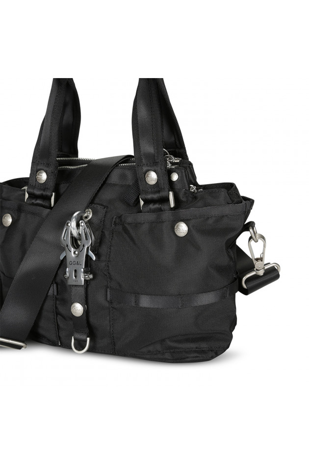 George Gina & Lucy Handtasche EVIL CHIQUE in Strechlimo
