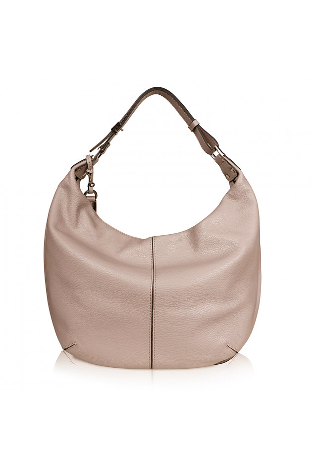 Gianni Chiarini Handtasche in Taupe