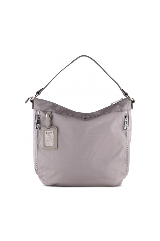 George Gina & Lucy Handtasche Orlandaker Silver Shores