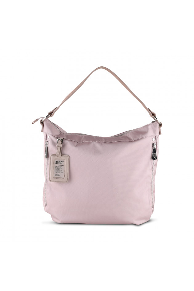 George Gina & Lucy Handtasche Orleandaker Dustierosie