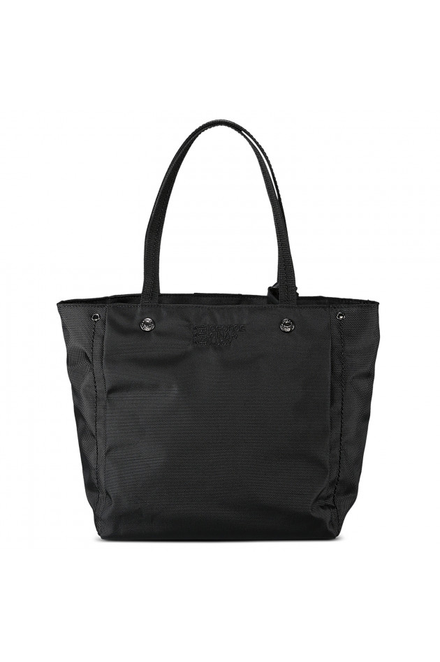 George Gina & Lucy Handtasche RICH AND LIZ in Schwarz
