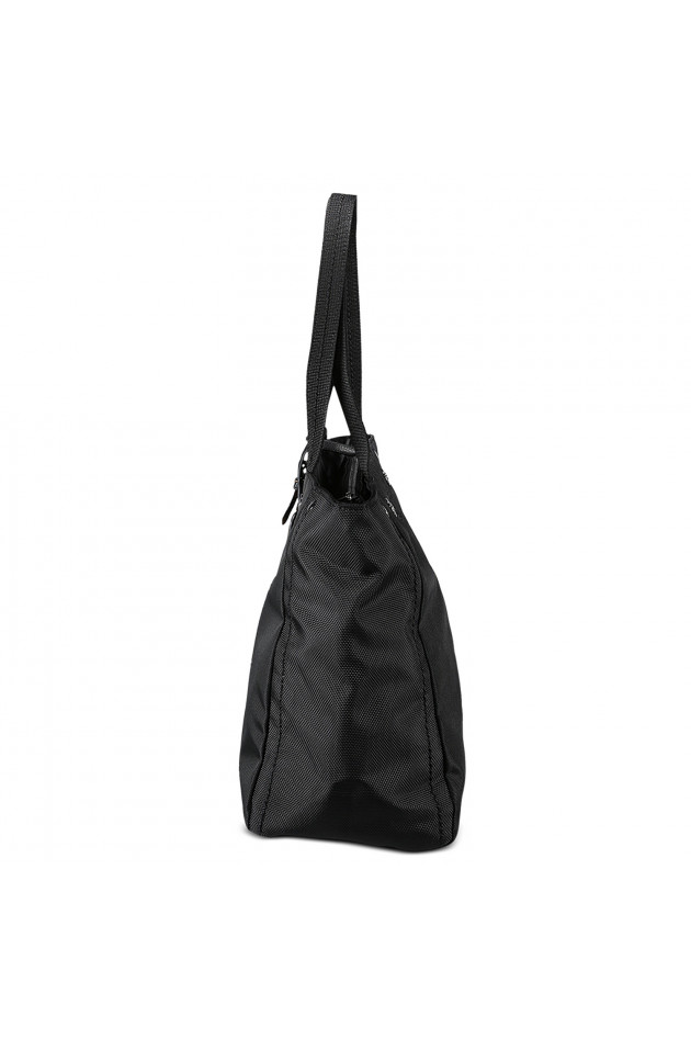 George Gina & Lucy Handtasche RICH AND LIZ in Schwarz
