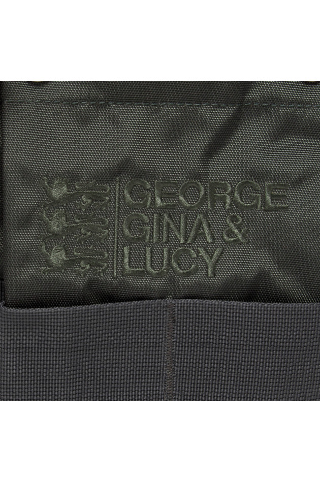George Gina & Lucy Handtasche TAKE THE RIDE in Riversideforest
