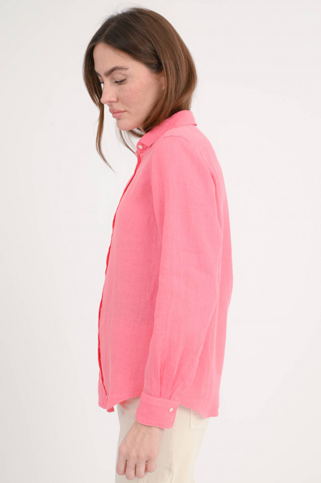 Hartford Leinenbluse CORAZON in Watermelon