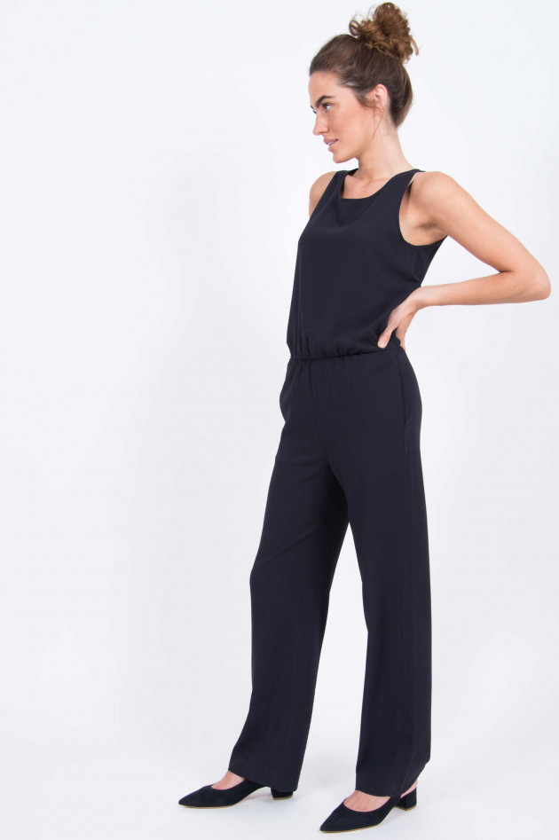 Hartford Jumpsuit in Dunkelblau