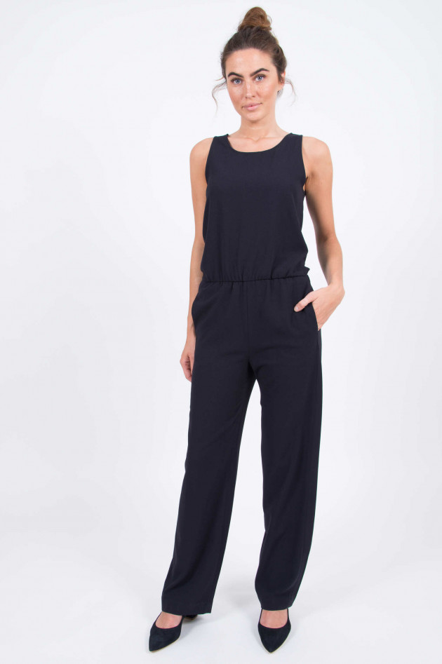 Hartford Jumpsuit in Dunkelblau