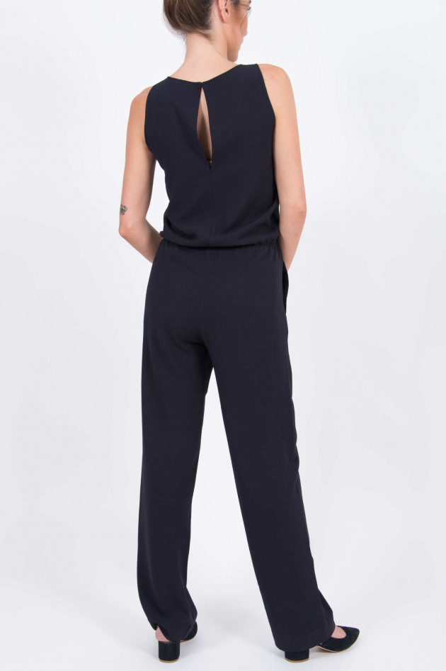 Hartford Jumpsuit in Dunkelblau