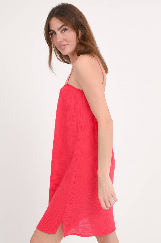 Hartford Mini-Kleid RULA in Watermelon
