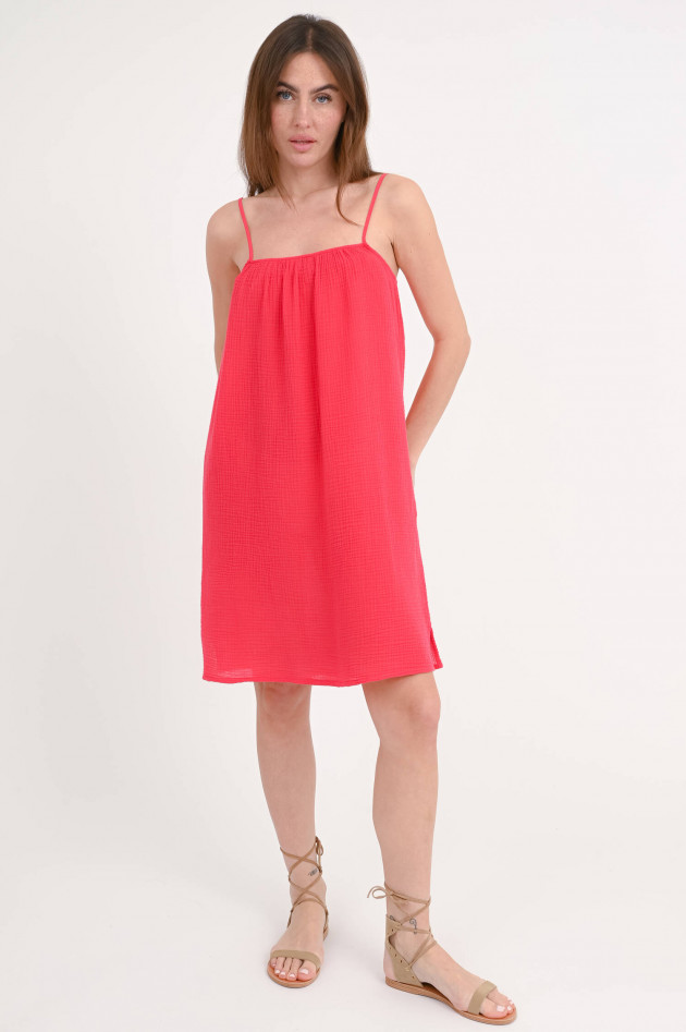 Hartford Mini-Kleid RULA in Watermelon