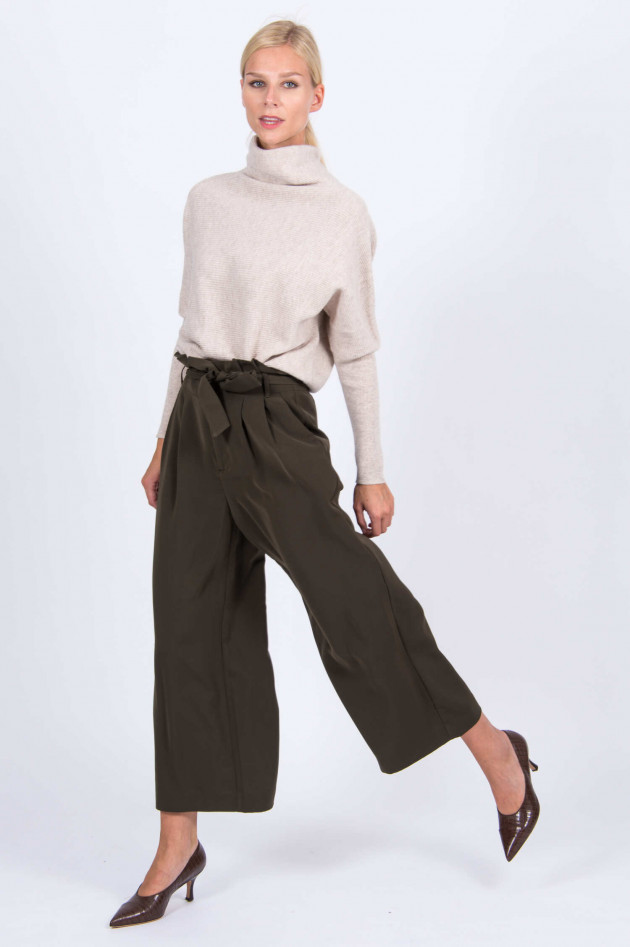 Hemisphere Culotte MONI in Oliv