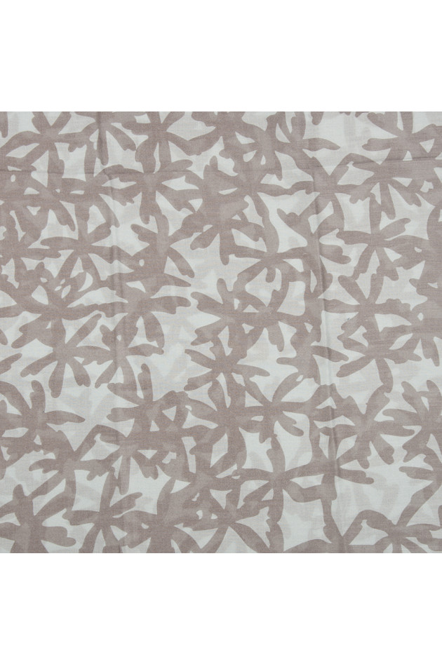 Hemisphere Schal TESSA Mint/Grau