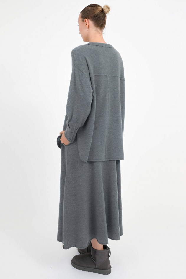 Henry Christ Hemd aus Cashmere in Boston