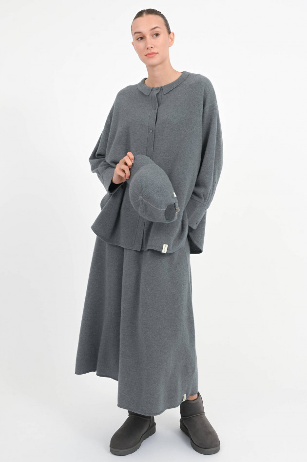Henry Christ Hemd aus Cashmere in Boston