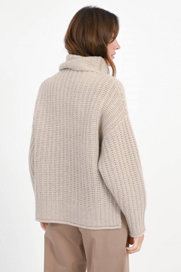 Henry Christ Strickpullover aus Cashmere in Sicily