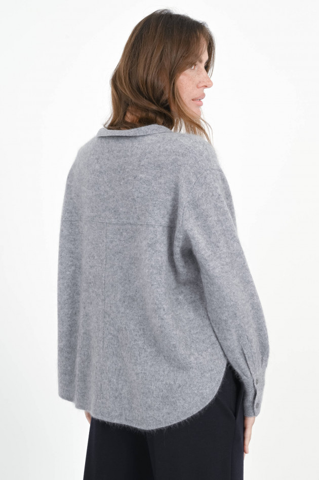 Henry Christ Strickweste aus Cashmere in Oslo
