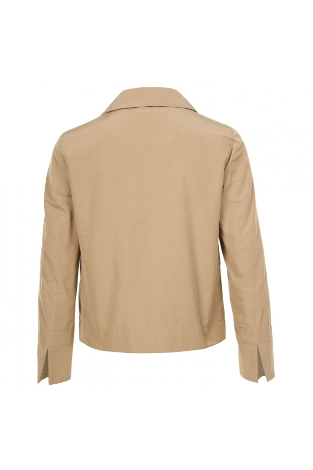 Herno Blazer in Camel