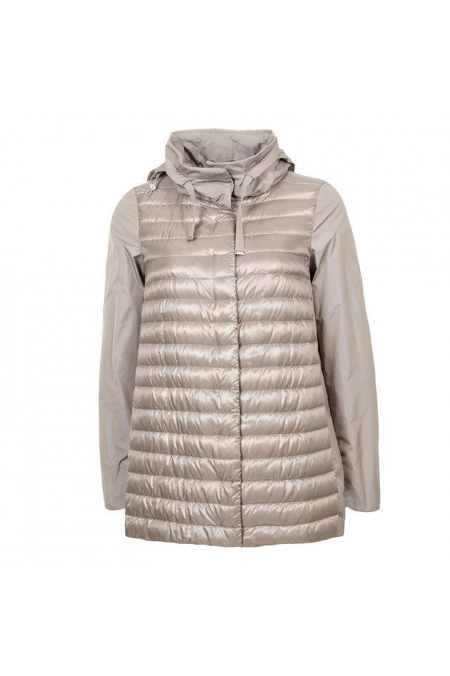 Herno Jacke in Beige