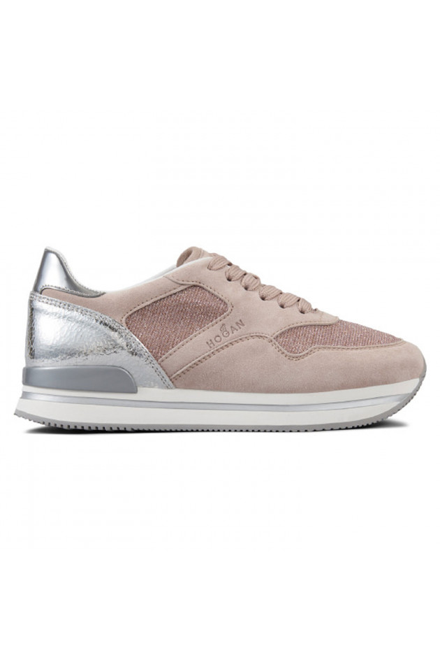 Hogan Sneaker SPORTIVO in Rosé