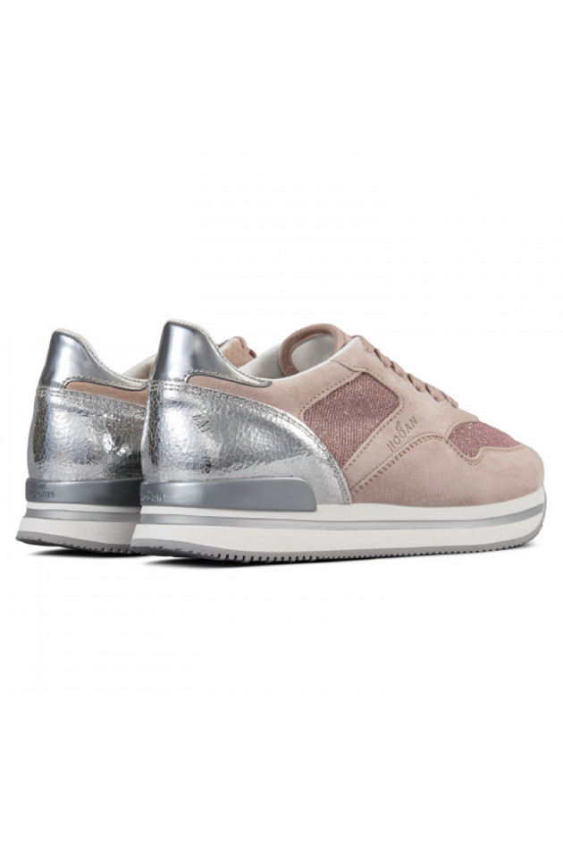 Hogan Sneaker SPORTIVO in Rosé