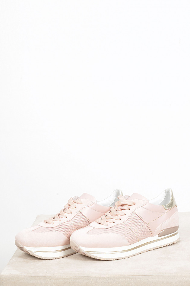 Hogan Sneakers SPORTIVO in Rosa