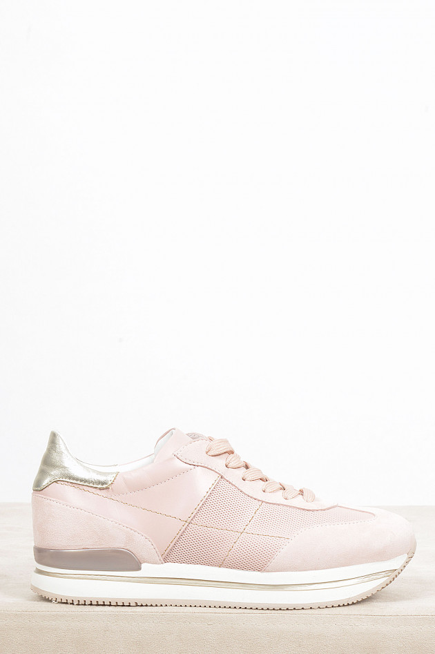 Hogan Sneakers SPORTIVO in Rosa