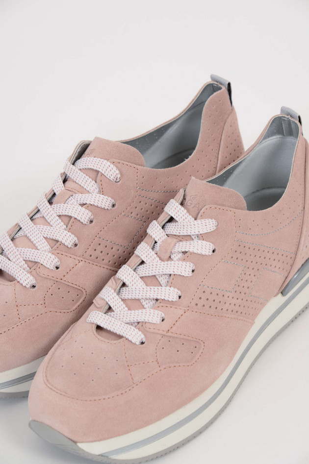 Hogan Sneakers SPORTIVO in Rosa