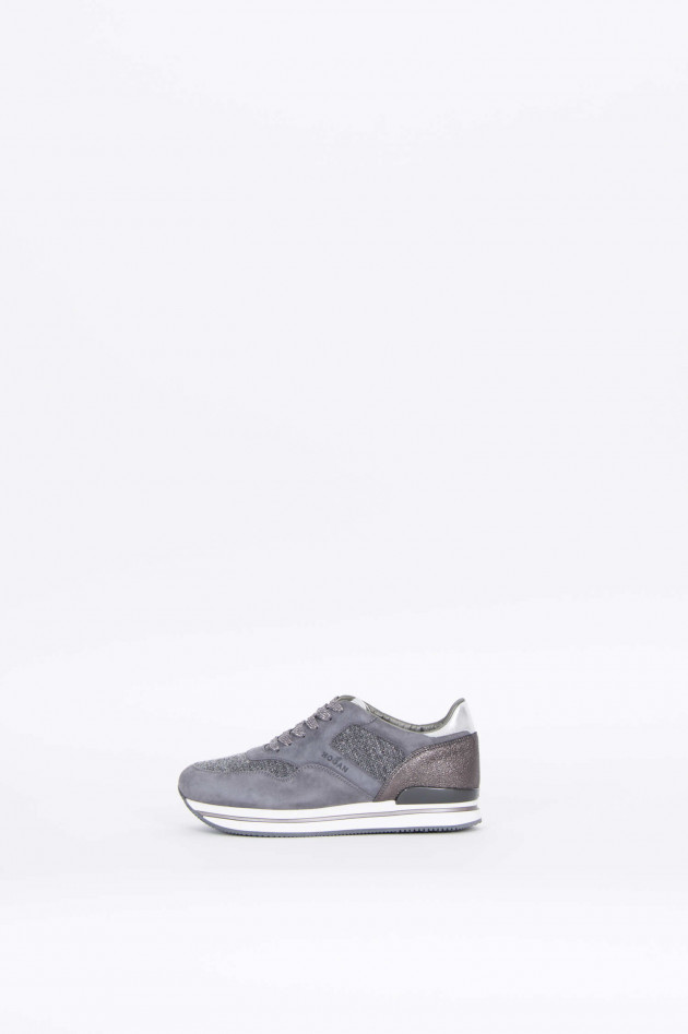 Hogan Sneakers SPORTIVO in Grau