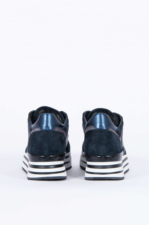 Hogan Sneaker SPORTIVO in Dunkelblau