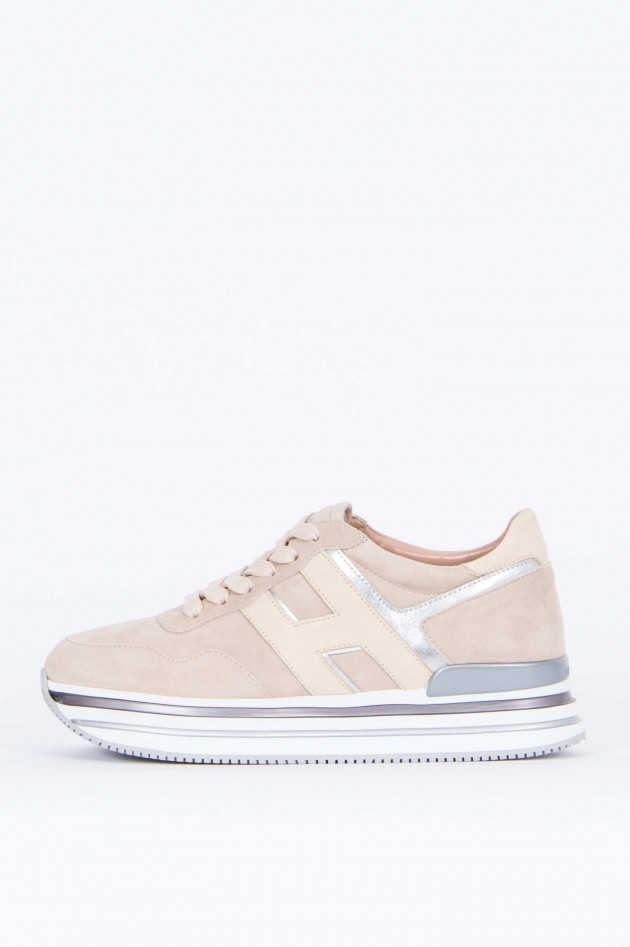 Hogan Sneaker SPORTIVO in Beige