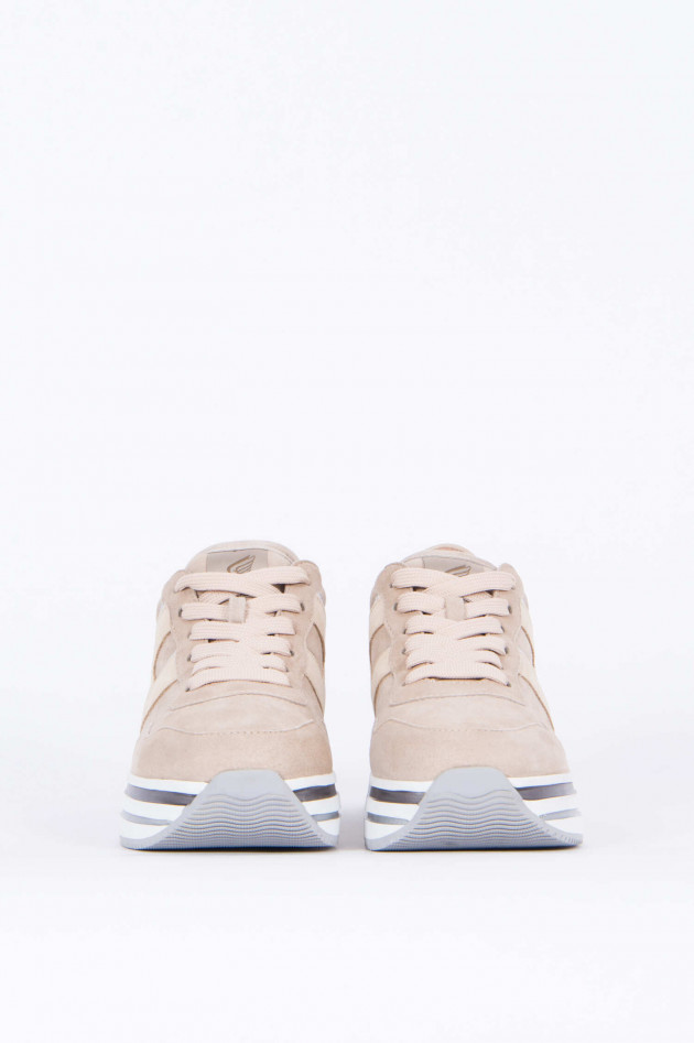 Hogan Sneaker SPORTIVO in Beige