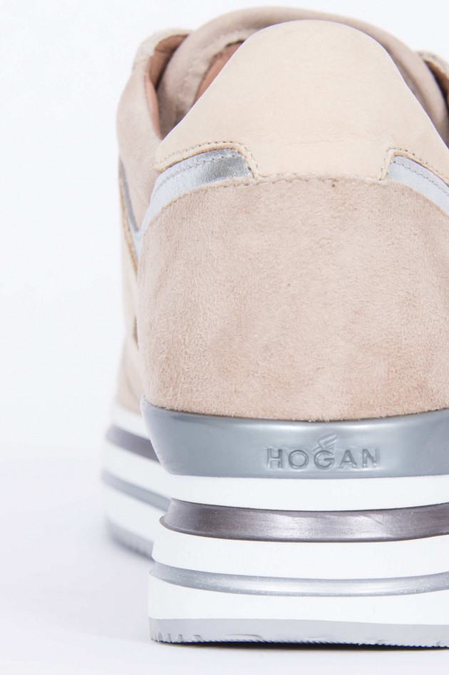 Hogan Sneaker SPORTIVO in Beige