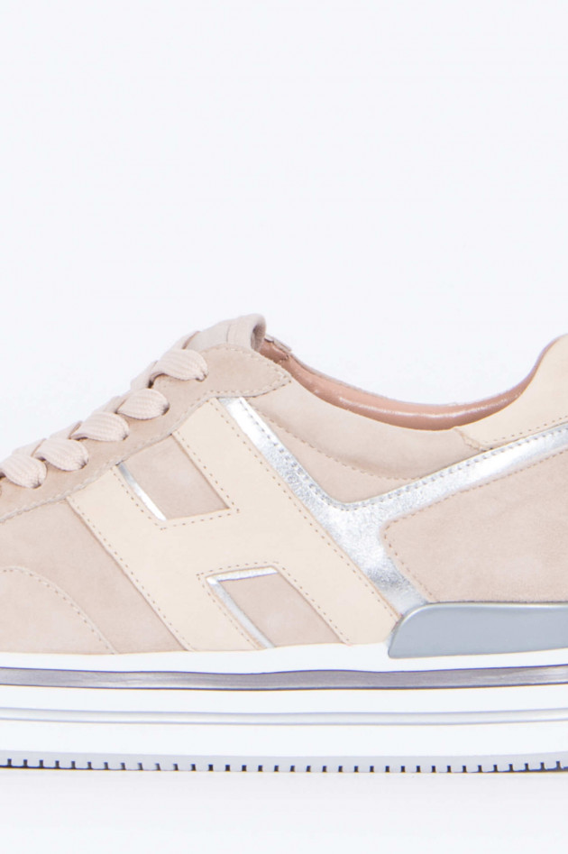 Hogan Sneaker SPORTIVO in Beige