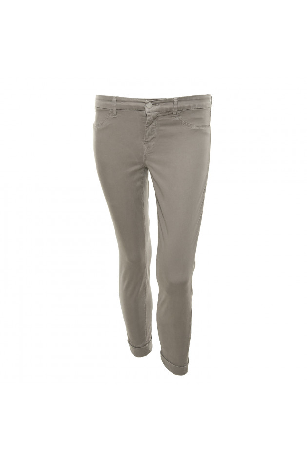 J-Brand  Hose ANJA in Grau