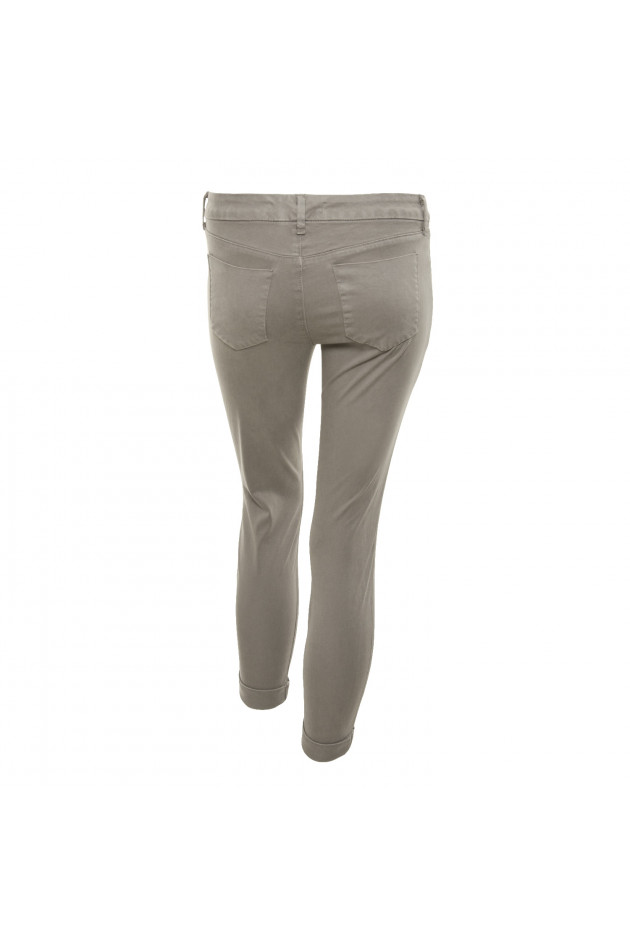 J-Brand  Hose ANJA in Grau