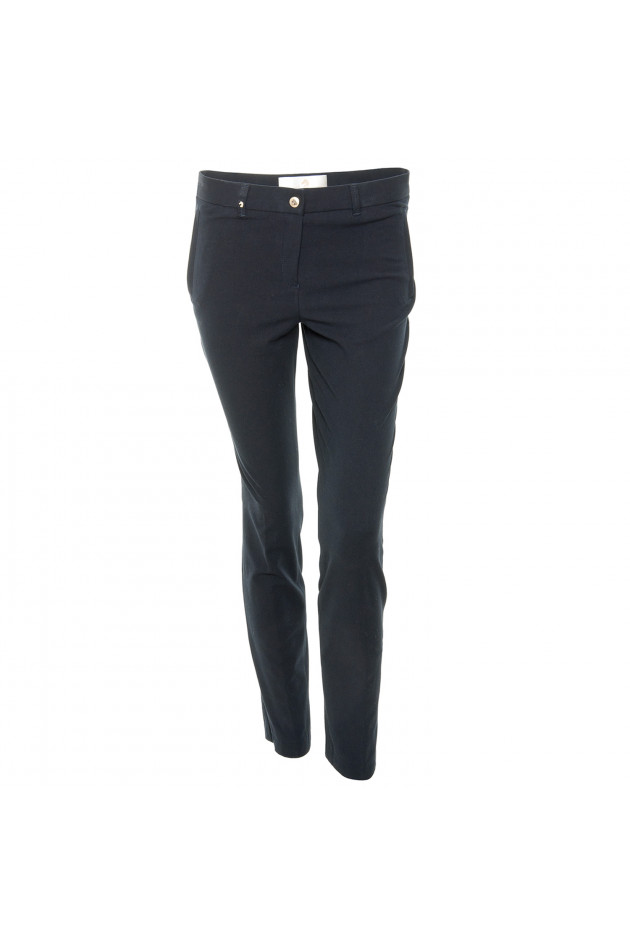 Pamela Henson  Hose CAMDEN in Dunkelblau