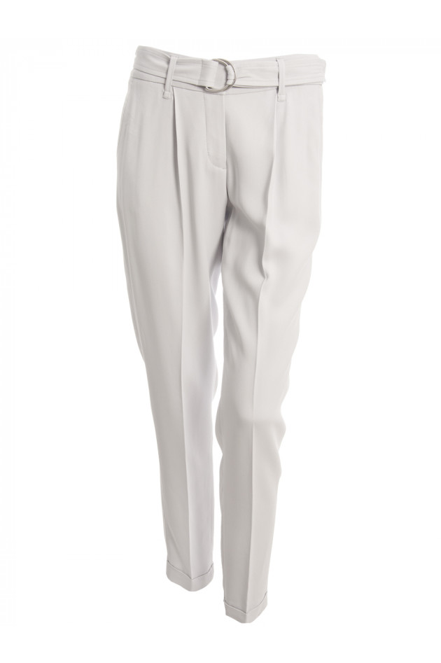 Cambio  Hose CAROL in Silber