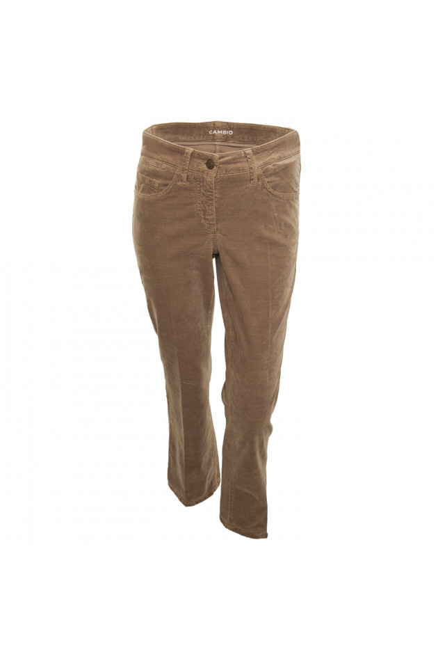 Cambio  Hose FAMOUS in Beige