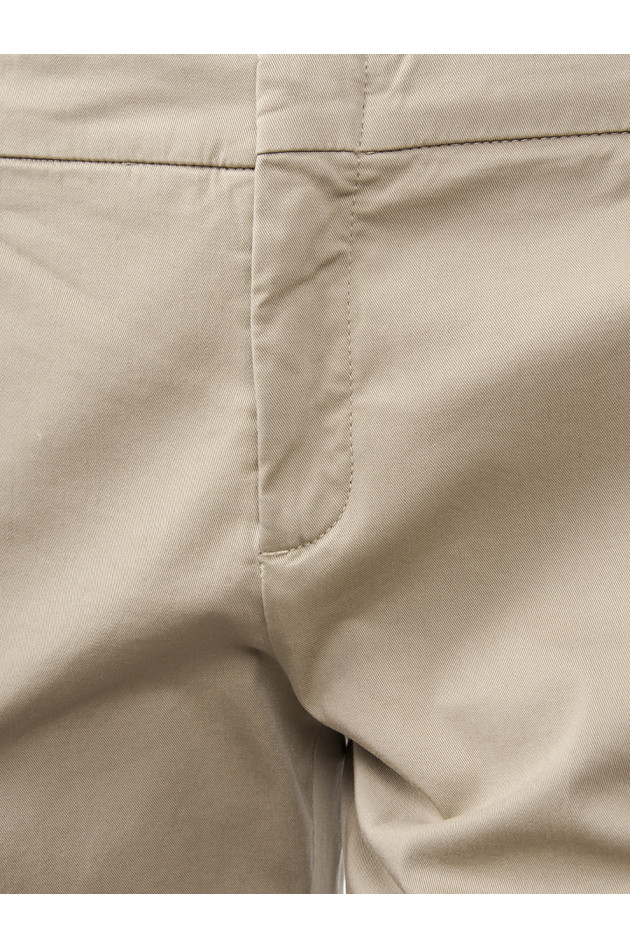 Aspesi Hose in Beige