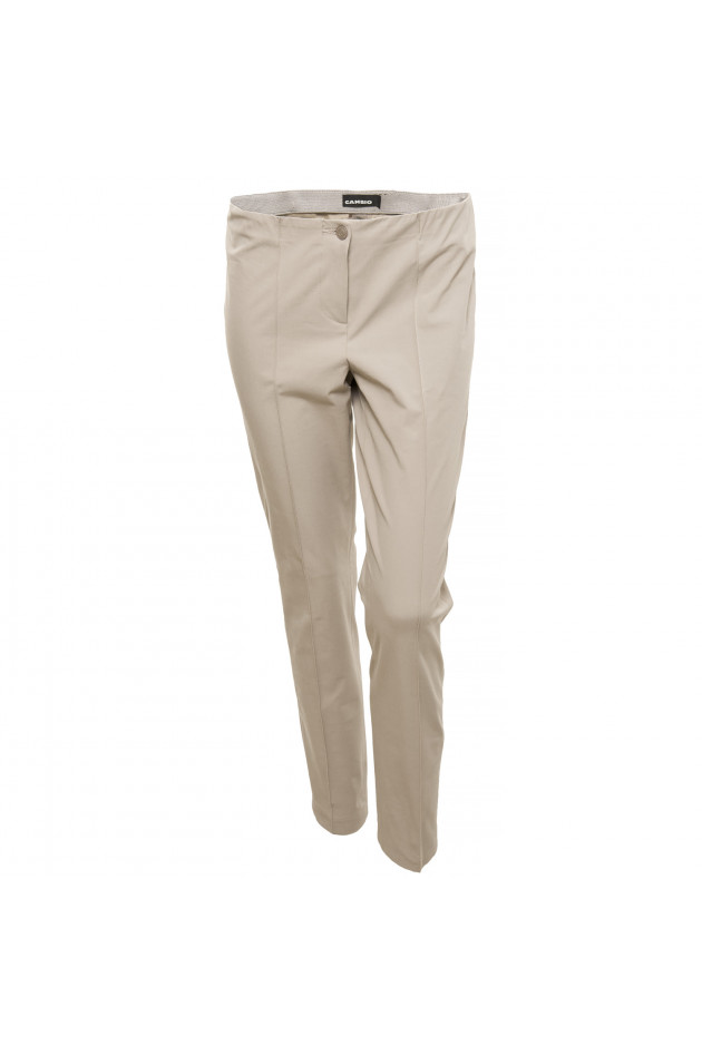 Cambio  Hose in Beige