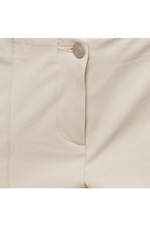 Cambio  Hose in Beige